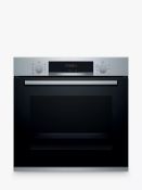 BOSCH HBS573BS0B SINGLE OVEN