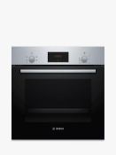 Bosch HHF113BR0B Built-In Electric