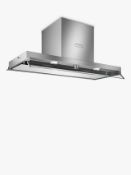 Neff D94XAF8N0B Integrated Canopy B