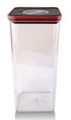 (145/7A) Contents Of Bay €“ Mixed Kitchenware. To Include Plastic Food Storage Containers. 2x Ca