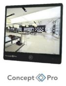 (49/9F) RRP £499.99. Concept Pro VLED22PVM Full HD 21.5
