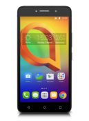 (5/Mez) RRP £89.99. Alcatel A2 XL 8050D Volcano Black Smartphone. Dual Sim, 8GB Internal Storag