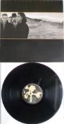 U2 - The Joshua Tree - Rattle and Hum - Unforgettable Fire Vinyl LPs - U26 / U27 / U25 UK Issues...