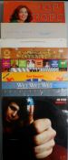 A Collection of 24 x Vinyl LPs.
