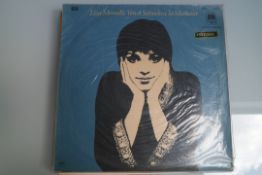 A Collection of Argentine First Issue Release Vinyl Records.
