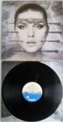 Debbie Harry - Kookoo - Autographed Vinyl Record From 1981.