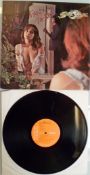 3 x Very Collectible Vinyl Records - Bachman Turner x 2 and Sad Cafe Fanx Tara .