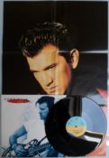 A Collection of 4 x Limited Edition Poster 12
