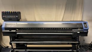 Mimaki TX300-1800 Large Format Textile Printer (S121)