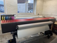 Roland XF640 ''The Beast
