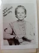 Ellen Colby Autograph