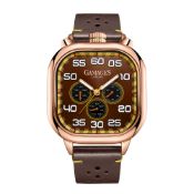 Gamages of London Ltd Edition Hand Assembled Astute Automatic Brown -Free Delivery & 5 Year Warra..