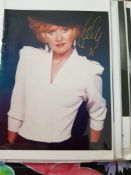 Julie Walters Autograph