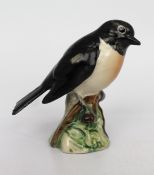 Beswick Stonechat