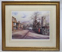 Prestbury