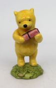 Royal Doulton Figurine Winnie the Pooh WP 18