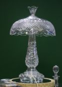 Waterford 23 inch Achille Lamp
