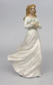 Royal Doulton Figurine Loving You