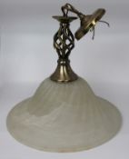 Glass Shade
