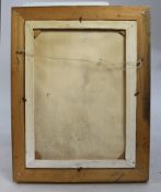Rembrandt Print Set in Gilt Frame