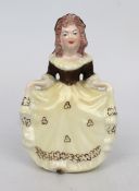 Coalport Figurine Phyllis