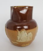 Royal Doulton Stoneware Jug