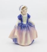 Royal Doulton Figurine Dinky Do HN 1678