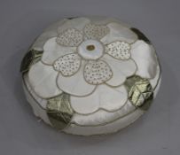 Vintage Cushion