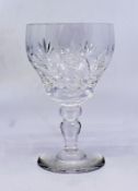 Set of 12 Royal Brierley 