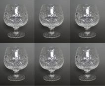 Beaconsfield Brandy Glasses