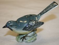Beswick Bird 