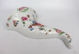 Royal Worcester Cornucopia