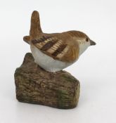 Acorn Bird Wren