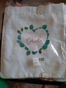 *New* Team Bride Tote Bag x 5