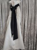Ivory Dress