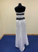 Alexia Wedding Dress Size 6