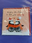 Best Wifey Cards from Paperchase £2.75 RRP Each
