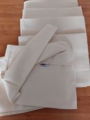 Pack of 5 Brand New Tablecloths