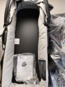 Carrycot for Newborn Baby Including Mattress