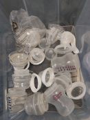 Selection of Baby Goods, New Or Used