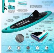 Aqua Spirit 10FT 6