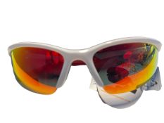 Aspec Sunglasses with Interchangeable Lenses