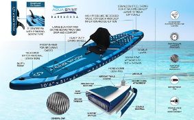 Aqua Spirit 10FT 6