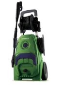 (46/2I) Lot RRP £277. 3x Items. 1x Powerbase 2000W Electric Pressure Washer RRP £159. 2x Powerbas...