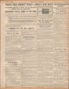 Round up Bantry Cork Sinn Feigners 1920 Irish war of Independence