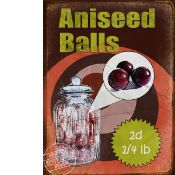 Traditional Sweet Shop Favourites 
