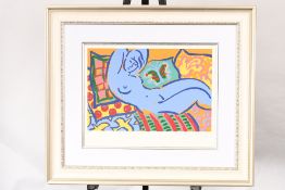 Limited Edition by Gerry Baptist 