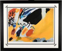 Kandinsky Limited Edition 