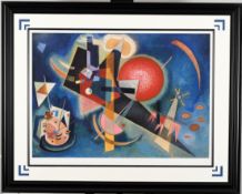 Kandinsky Limited Edition 