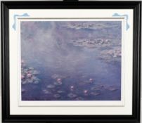 Claude Monet Limited Edition 